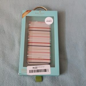 Kate spade cell phone case